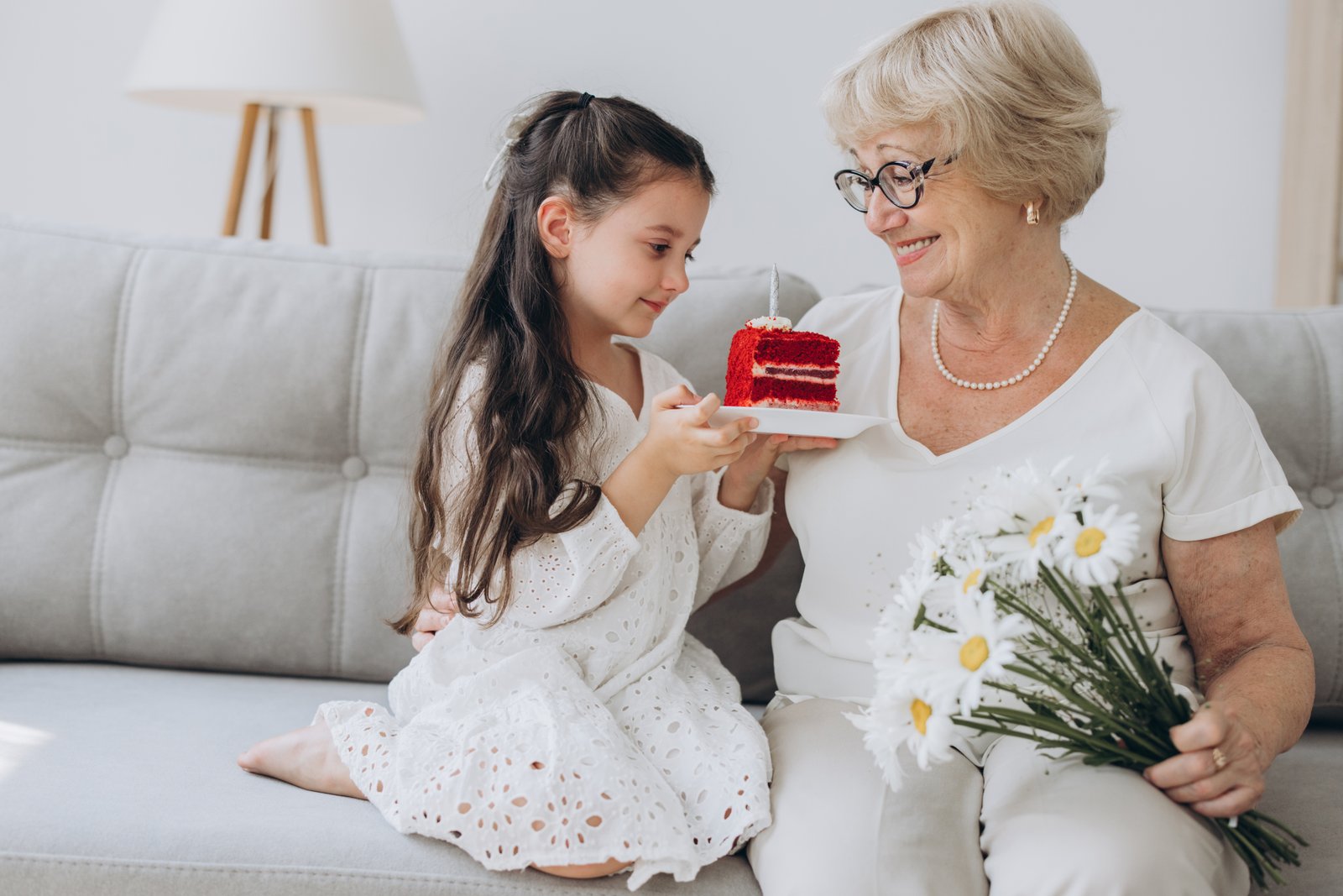 Mother's Day Jewelry